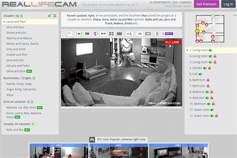 Hot MILF WebCams Free, Naked, Live & 24/7 .